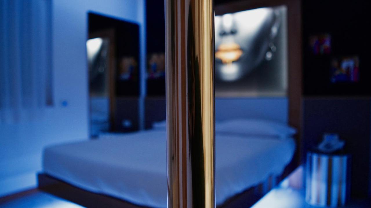 C Rooms - Love Motel Monza Cinisello Balsamo Luaran gambar